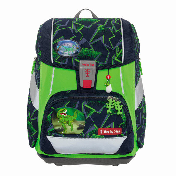 Neon Pull-Over 2IN1 Grün