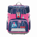 Neon Pull-Over SPACE Pink