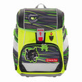 Neon Pull-Over 2IN1 Gelb