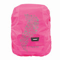 Regenhülle Pink