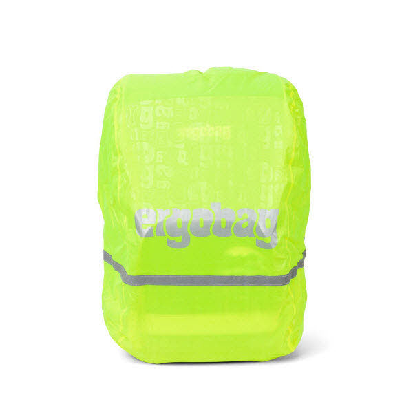 Regencape Gelb