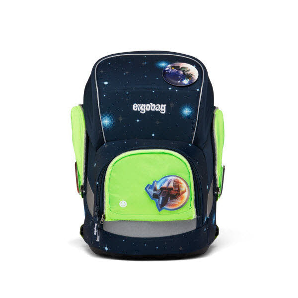 Zip-Set LED Grün