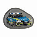 Magic Mags FLASH police alarm rick