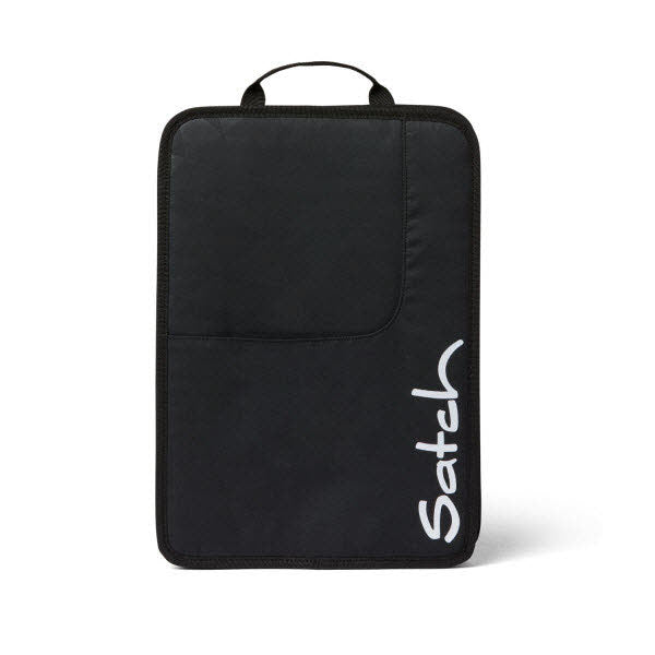 Heftebox Black