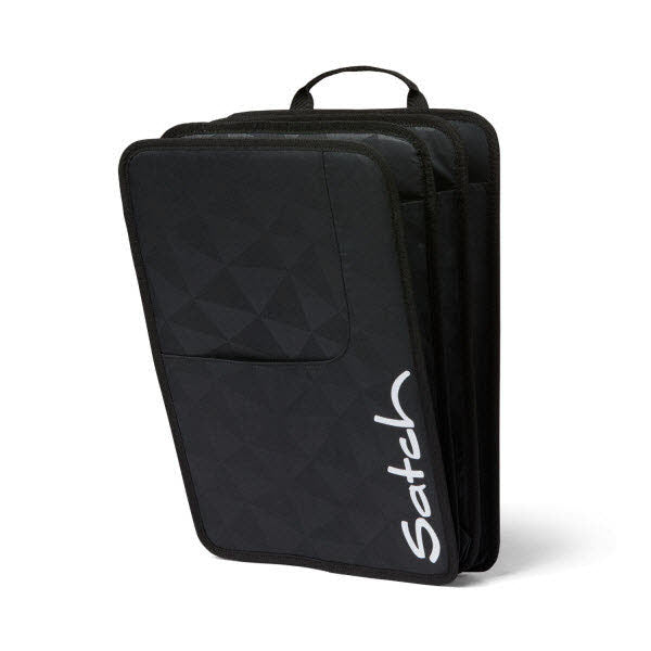 Heftebox Black