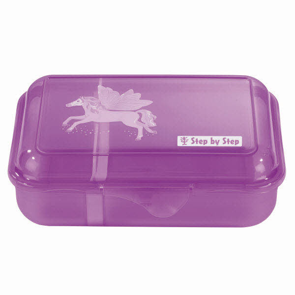 Brotzeitbox pegasus emily