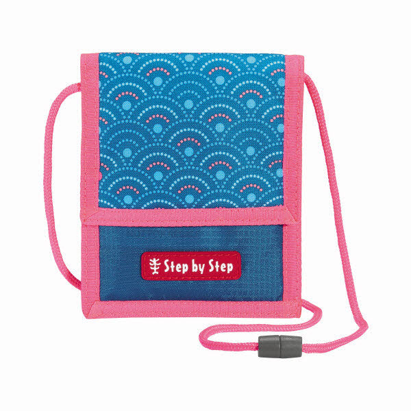 Brustbeutel dolphin pippa