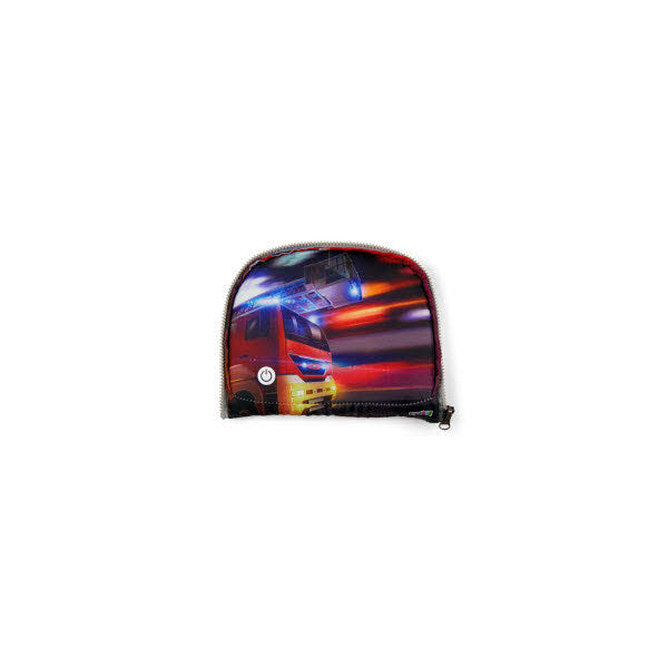 Zip-Set LED Feuerwehr