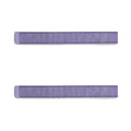 Swaps Reflective Violet
