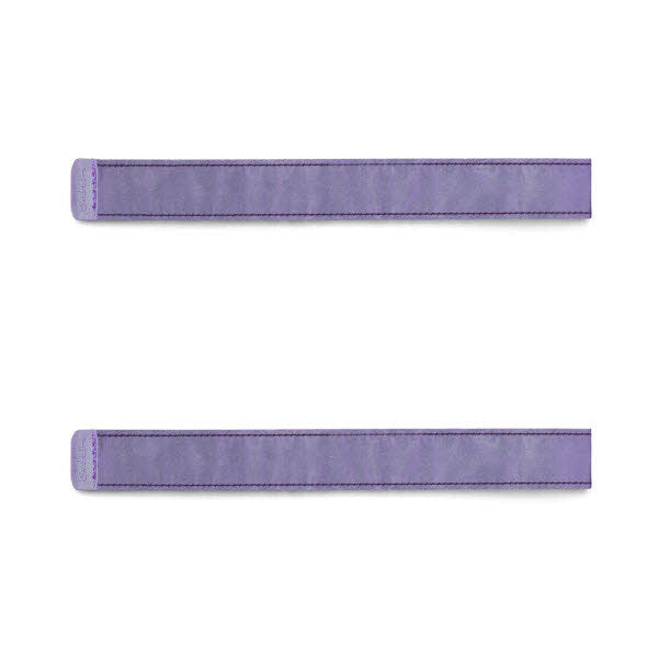Swaps Reflective Violet