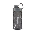 Trinkflasche Weltall