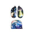 Zippies Weltall