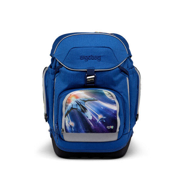 Zippies Weltall