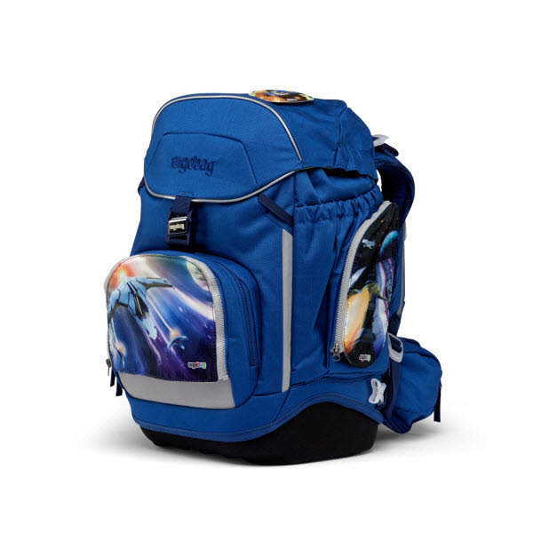 Zippies Weltall