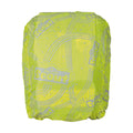 Regenhülle, Safety Cape Gelb