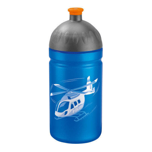 Trinkflasche Helicopter Sam
