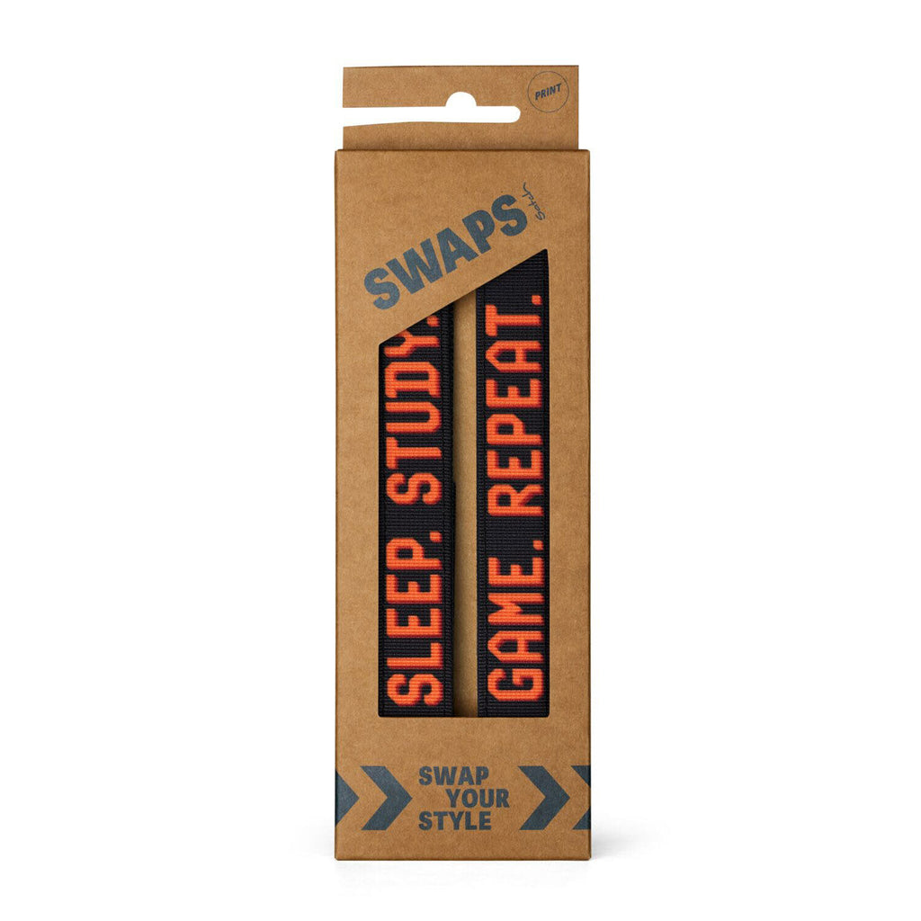 Swaps True Gamer