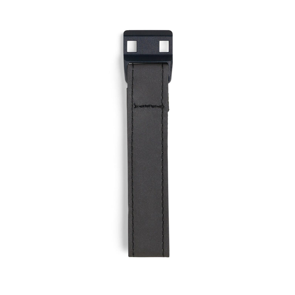 Tag Reflective Black