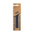 Tag Reflective Blue