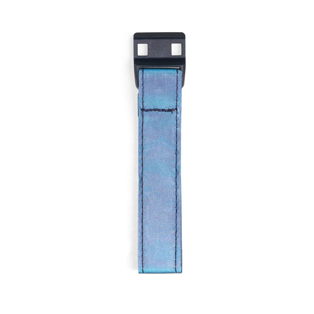 Tag Reflective Blue