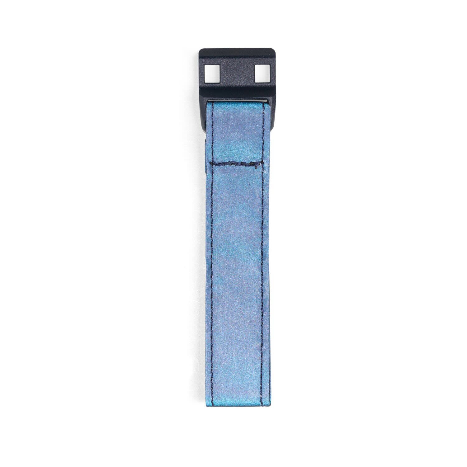 Tag Reflective Blue