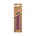 Tag Reflective Purple