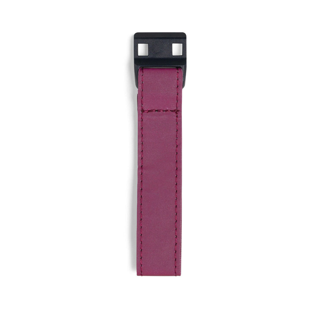 Tag Reflective Purple