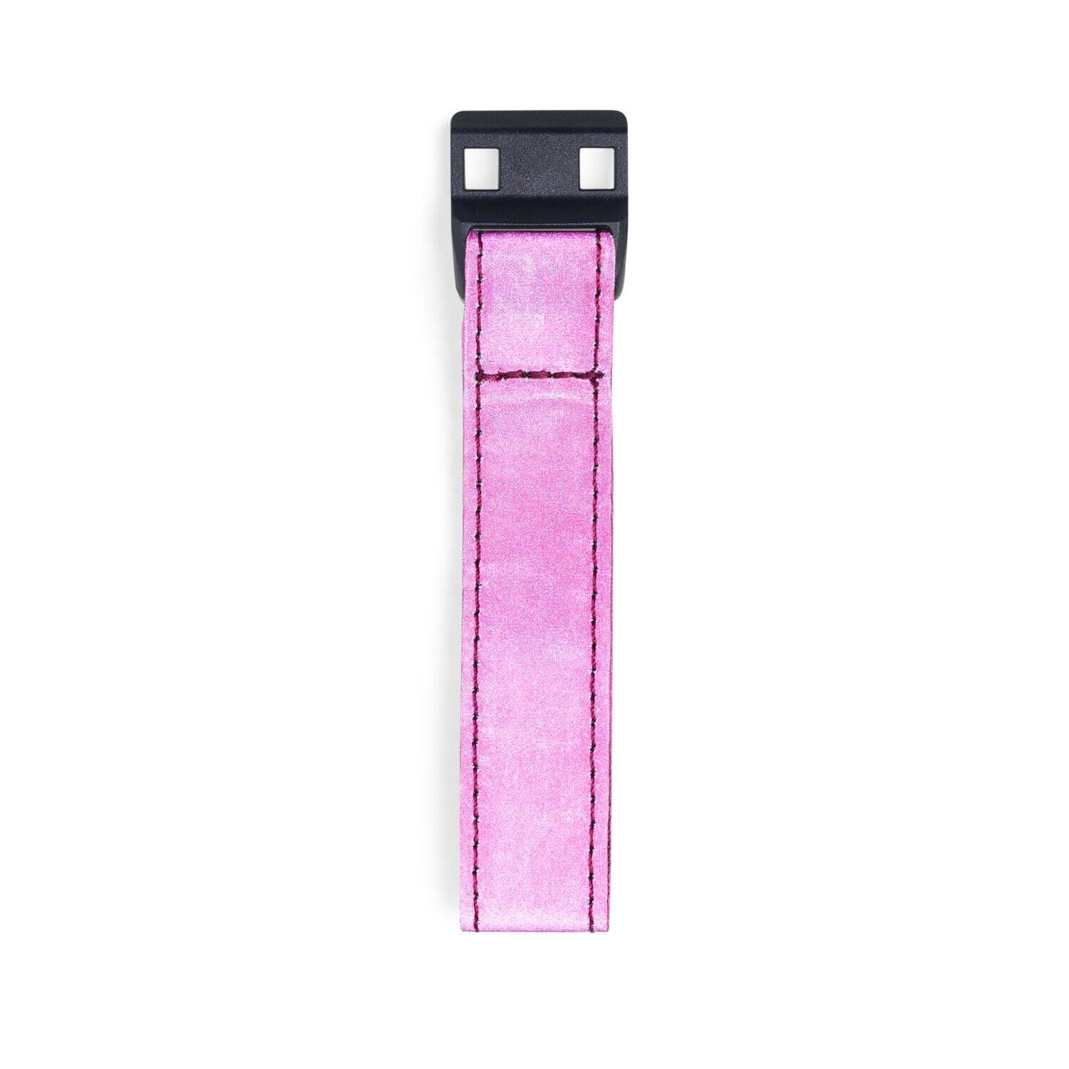 Tag Reflective Purple
