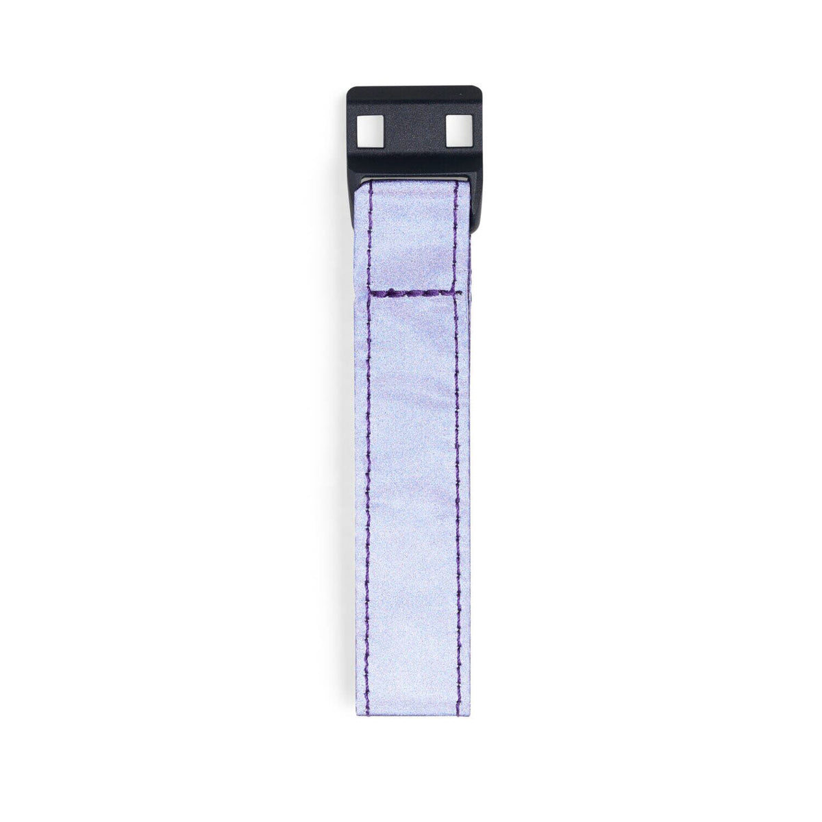 Tag Reflective Violet