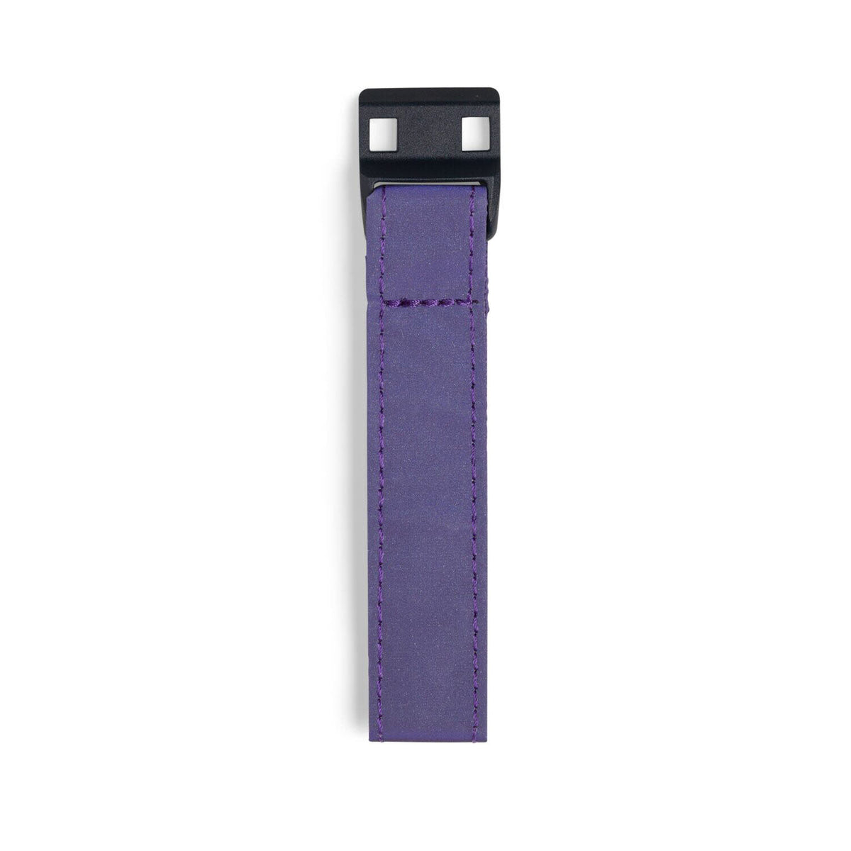 Tag Reflective Violet