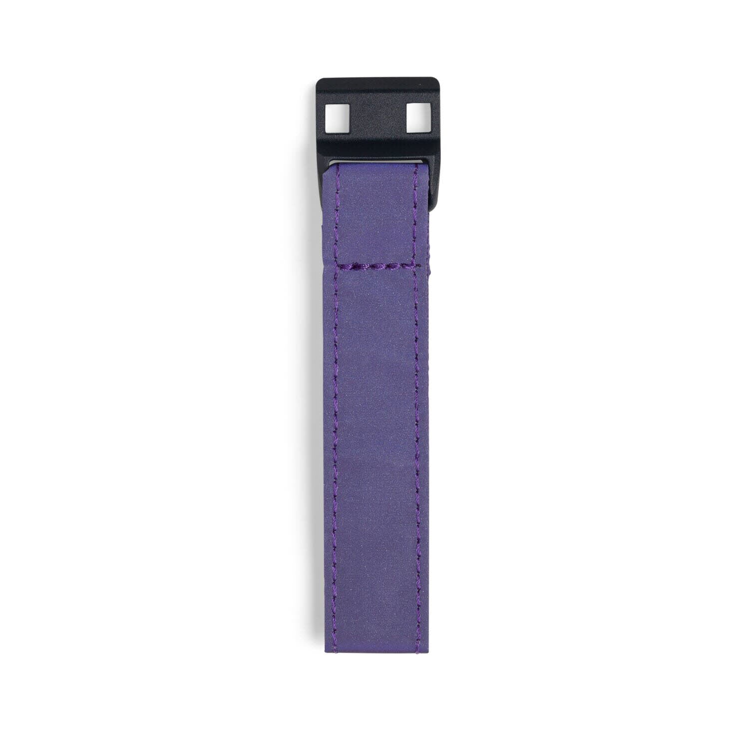 Tag Reflective Violet