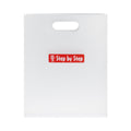 Heftbox Transparent