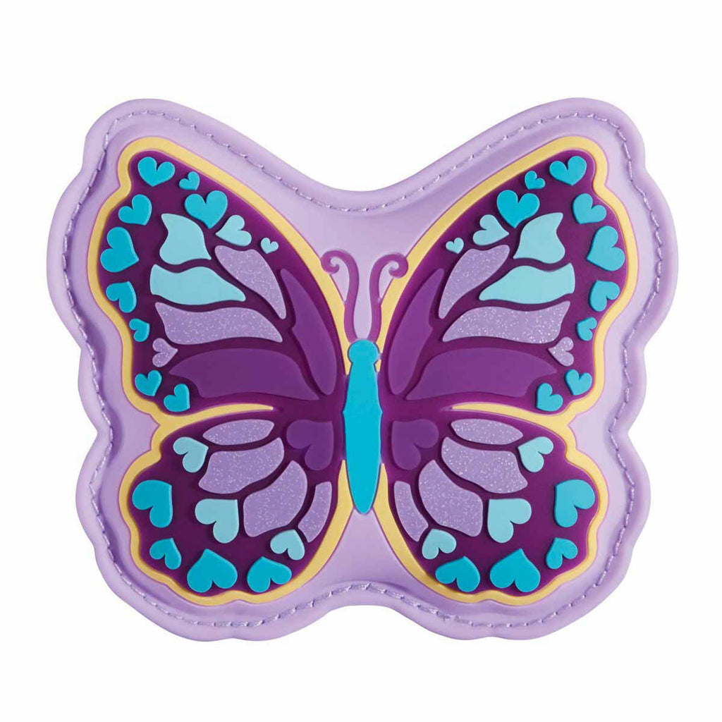 Magic Mags Flash Butterfly Luna
