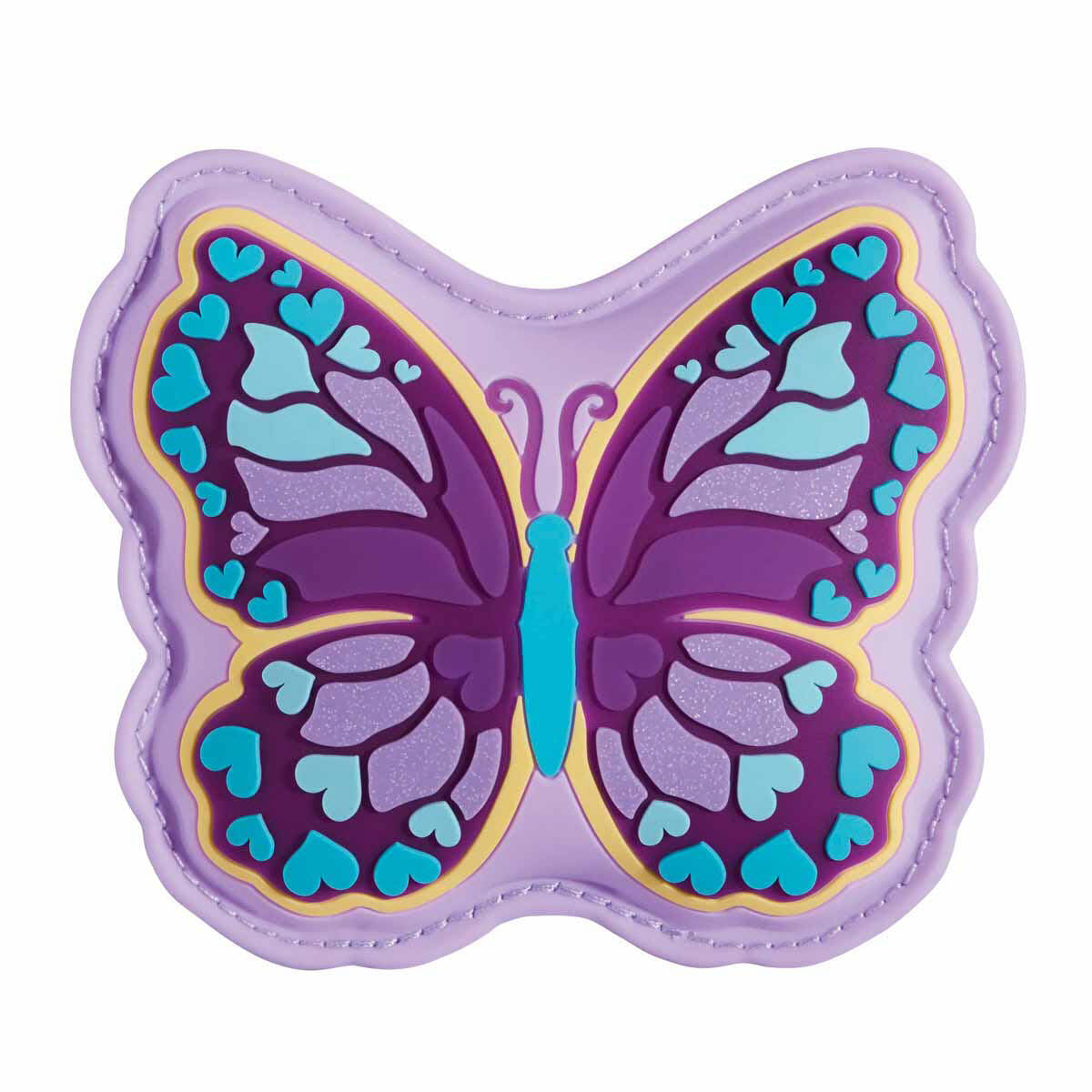 Magic Mags Flash Butterfly Luna