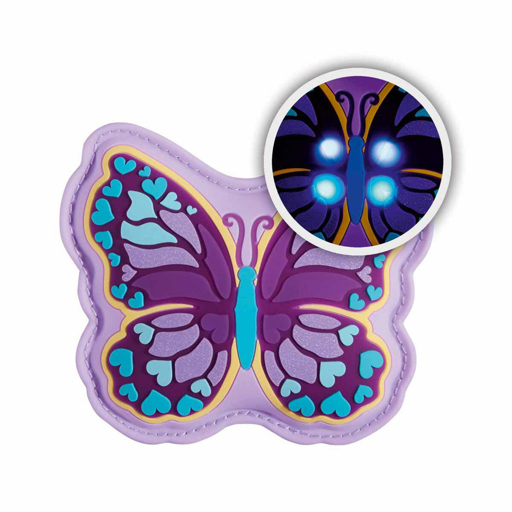 Magic Mags Flash Butterfly Luna