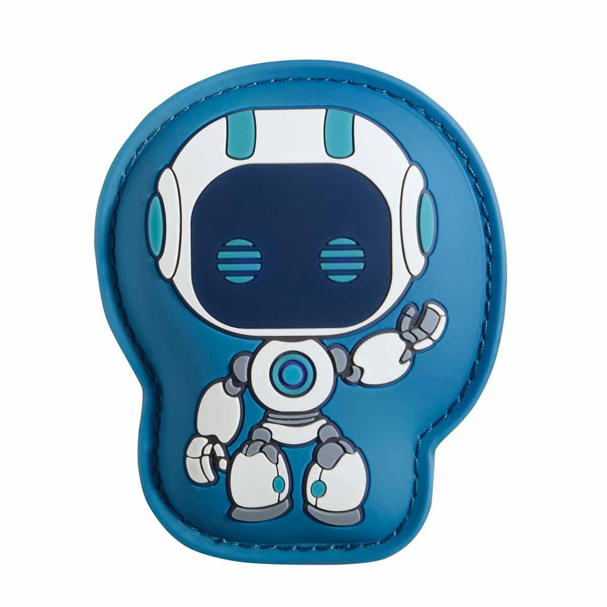 Magic Mags Flash Robot Nino