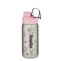 Edelstahl Trinkflasche Rosa