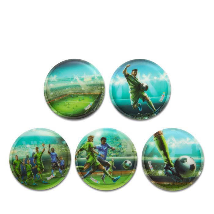 Kletties-Set Elfmeter