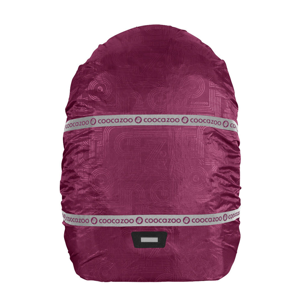 Regenhülle Berry
