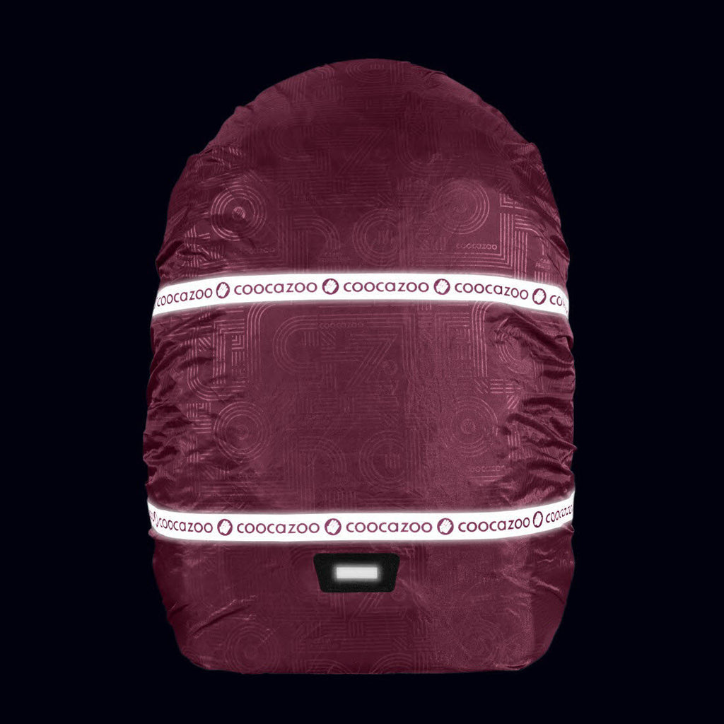 Regenhülle Berry