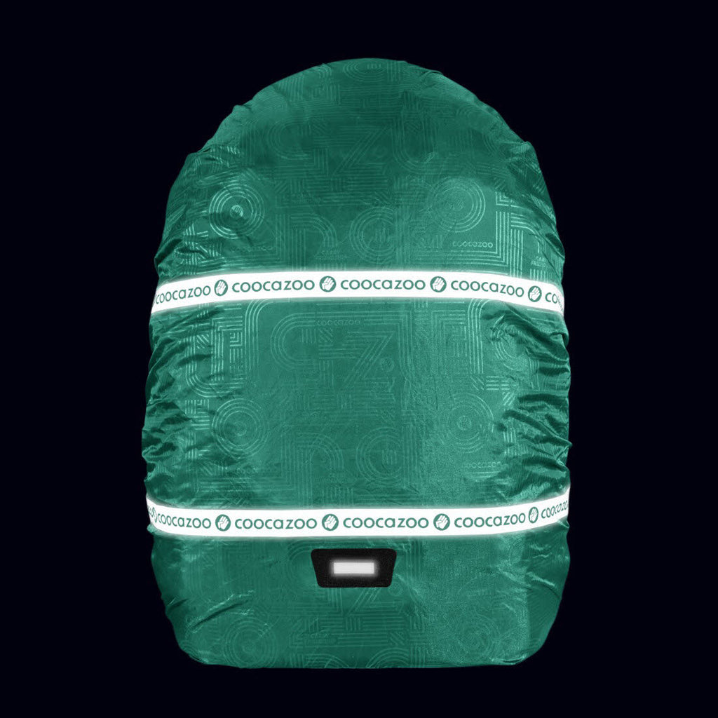 Regenhülle Fresh Mint