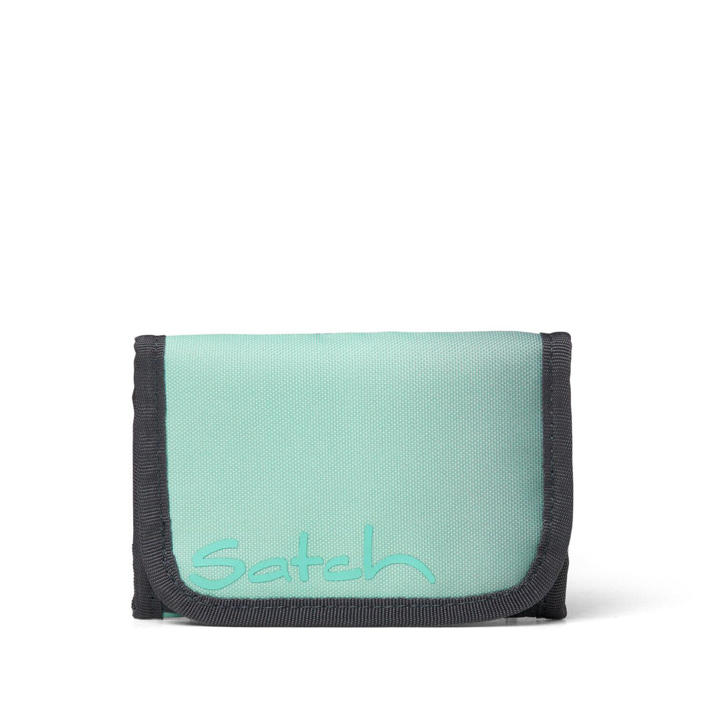 Geldbeutel Gradient Mint