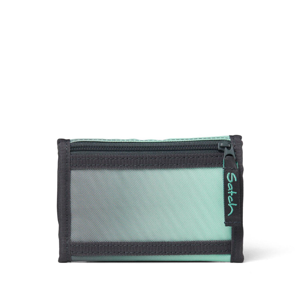 Geldbeutel Gradient Mint