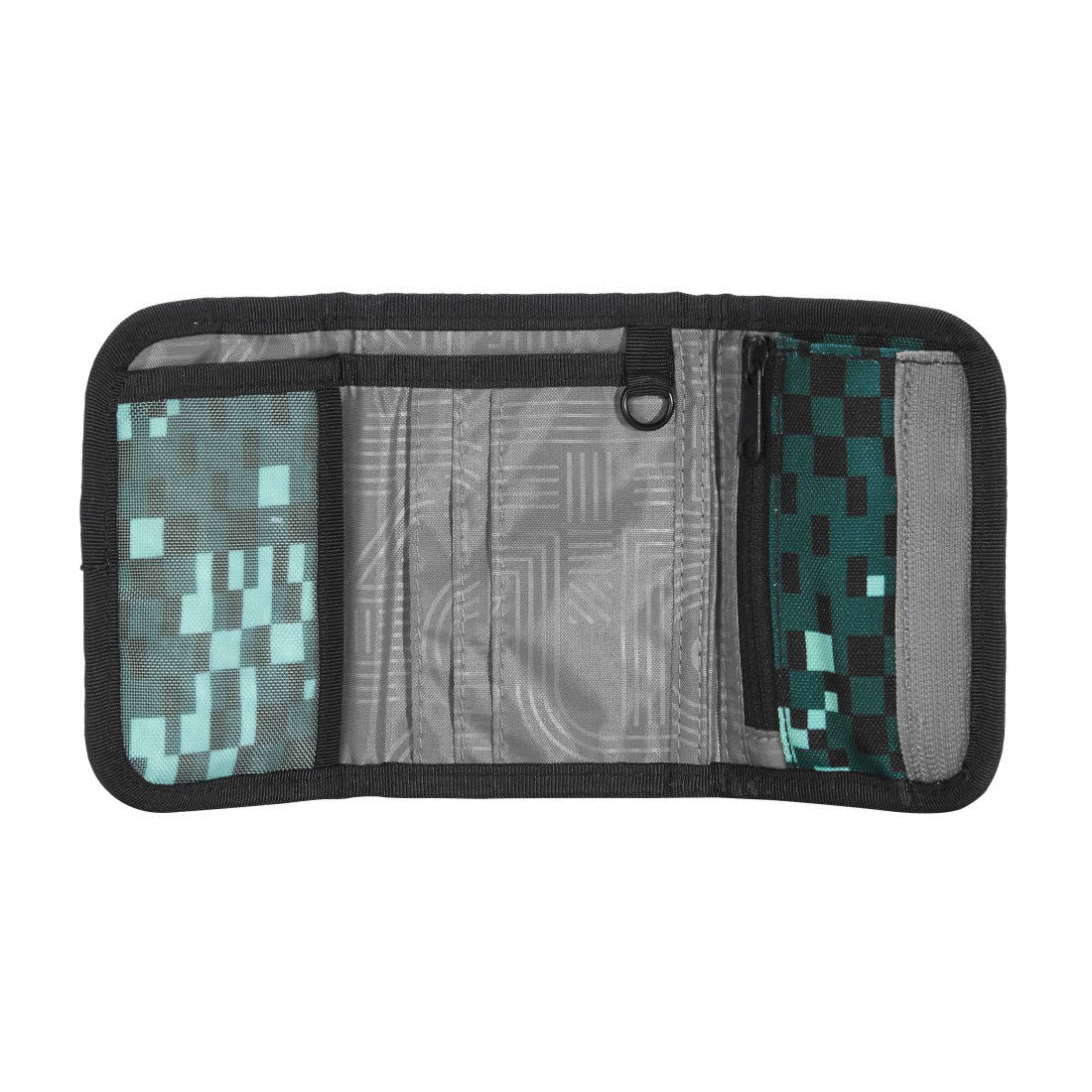 Geldbeutel Pixel Blox