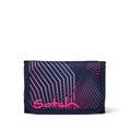 Geldbeutel Seismic Pink
