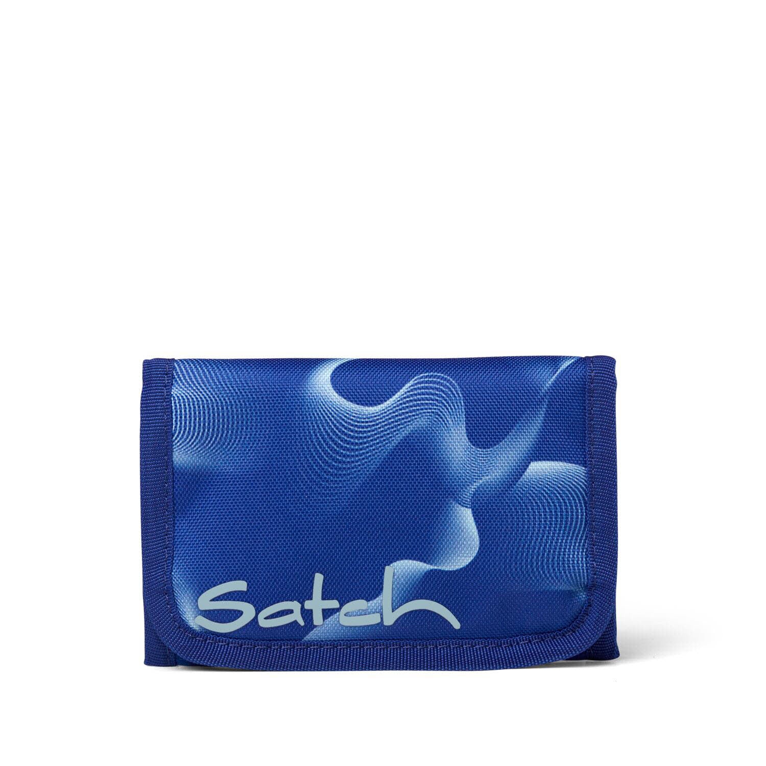 Geldbeutel Vibrant Blue