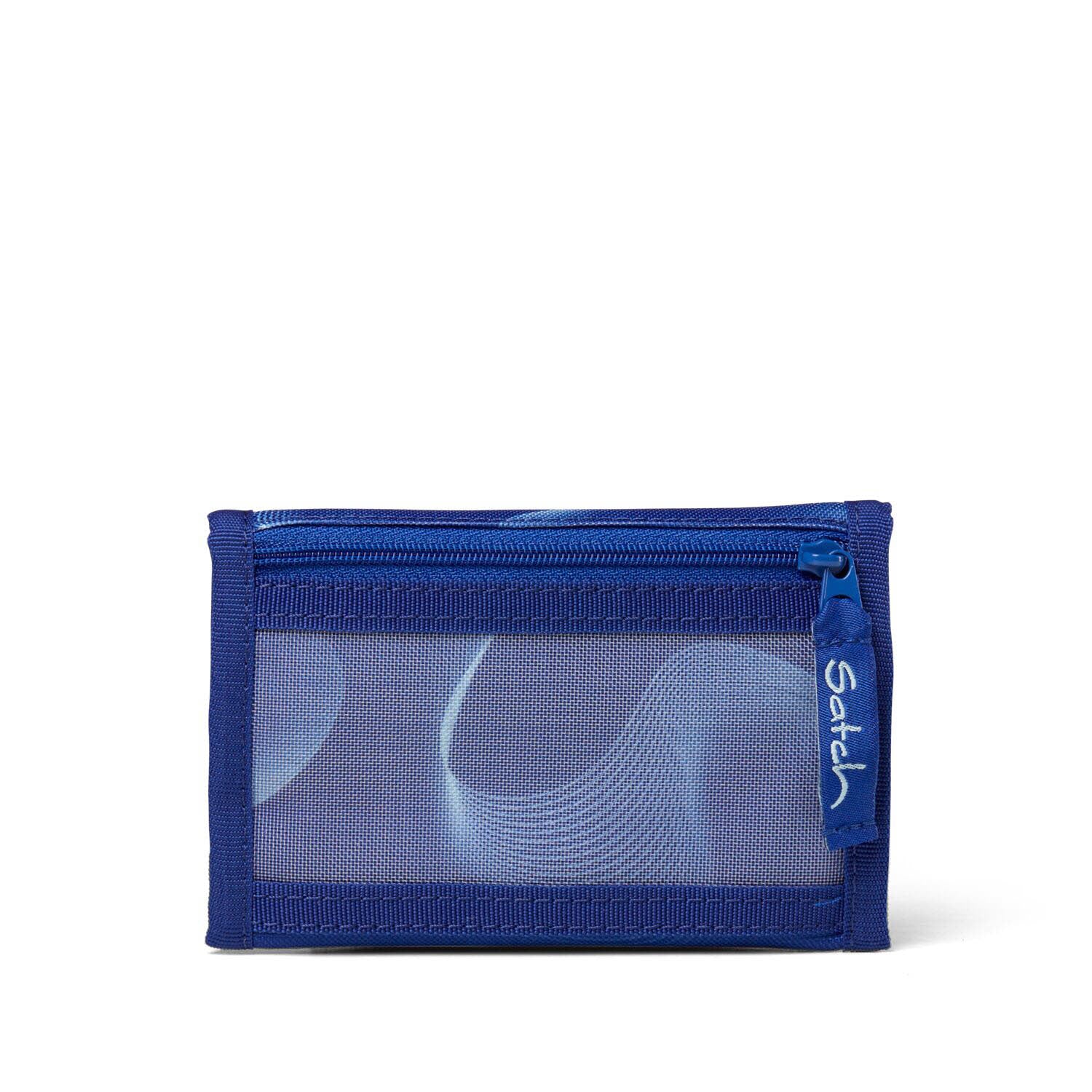 Geldbeutel Vibrant Blue