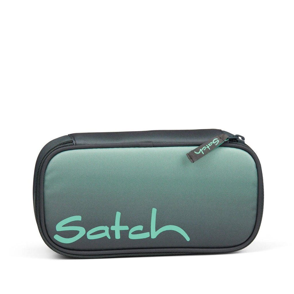 Schlamperbox Gradient Mint