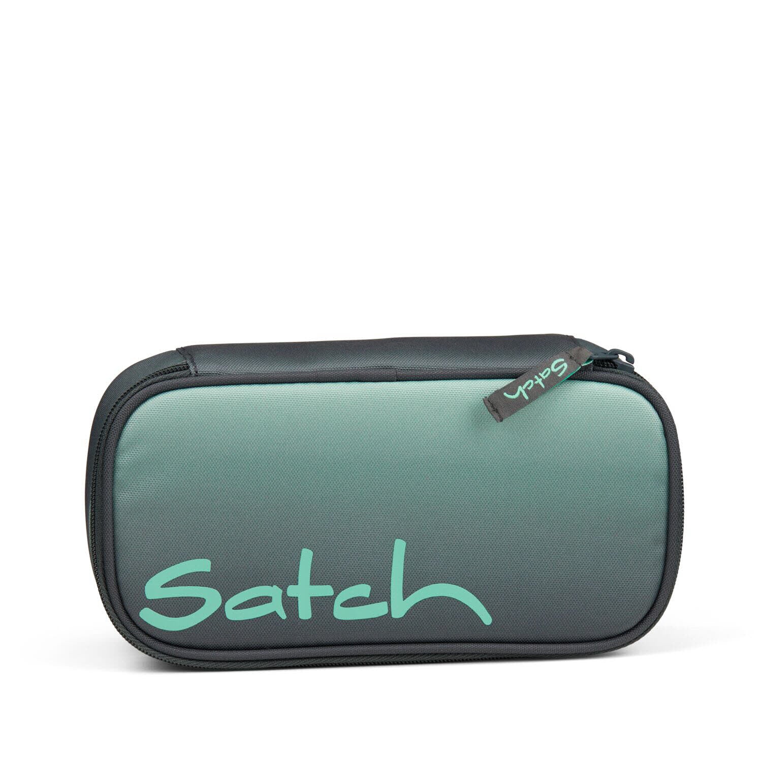 Schlamperbox Gradient Mint