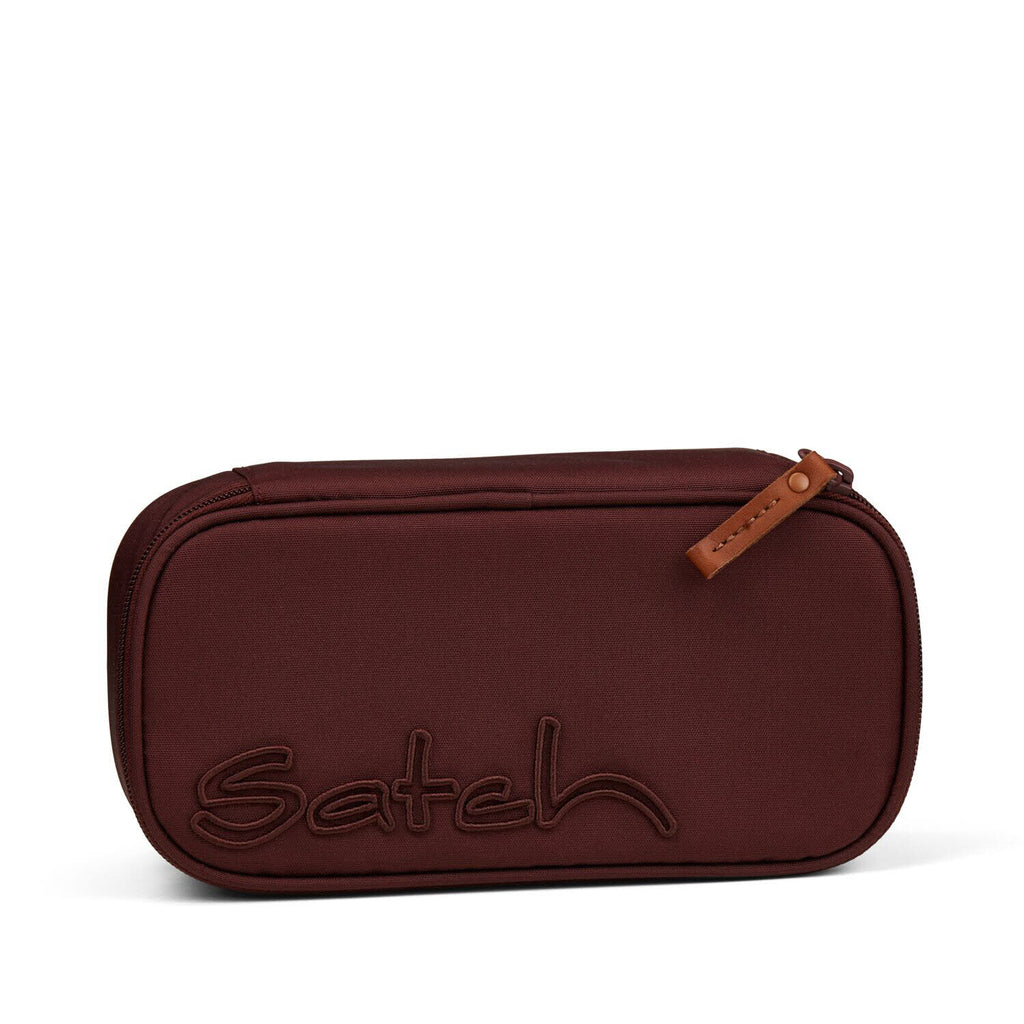 Schlamperbox Nordic Ruby